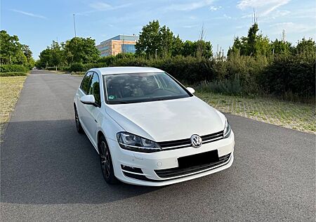 VW Golf Volkswagen 7 1.4 TSI Comfortl.| 150PS | SHG | TÜV 9/25