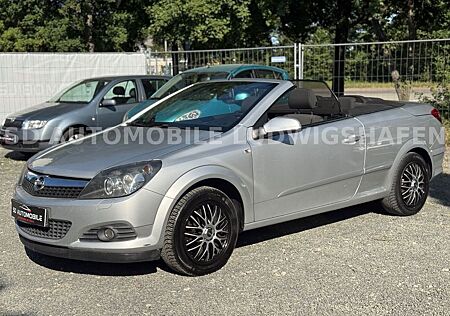 Opel Astra Cabrio /1HAND/VLLSCHKHFT/KLIMA/