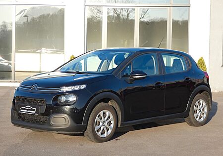 Citroën C3 Feel*Klima*Pdc*Tempomat*