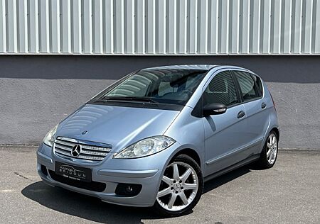 Mercedes-Benz A 170 A -Klasse *SHZ*KLIMA*EURO4*