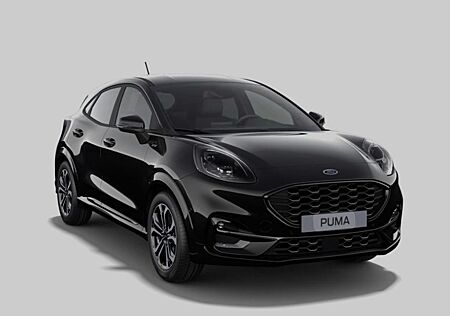 Ford Puma 1,0 EcoBoost 92kW ST-Line Auto ST-Line