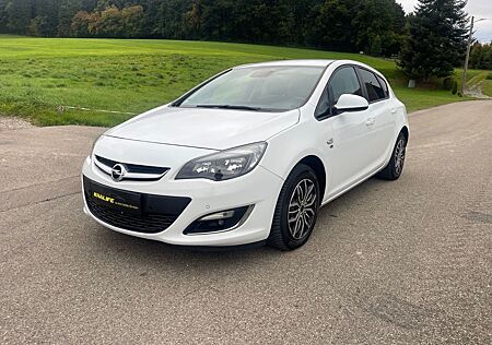 Opel Astra J Lim. 5-trg. 150 Jahre