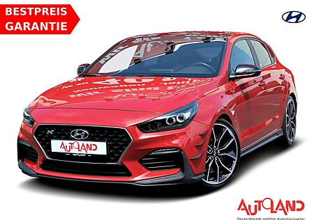 Hyundai i30 Fastback 2.0 T-GDI N Performance LED Navi