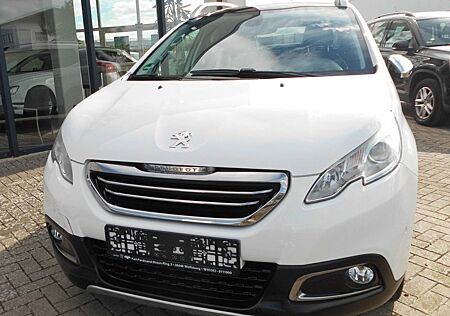 Peugeot 2008 Allure