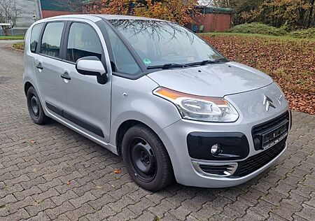 Citroën C3 Picasso VTi 95 Tendance 1.Hand