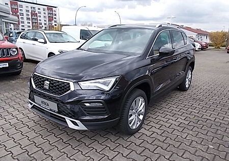 Seat Ateca Style 1.5 TSI ACT + AHK