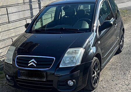 Citroën C2 1.4 VTR VTR