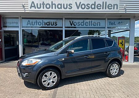 Ford Kuga Trend AHK