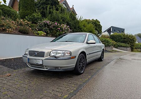 Volvo S80 2.9 Geartronic - TÜV NEU, 2te Hand