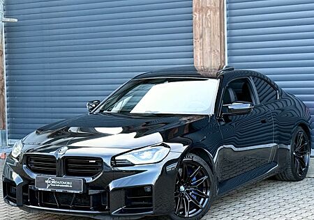 BMW M2 /CAM/H&K/LED/SDach/Leder/BLACK/20"Z/Wide/TotWi