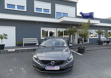 Volvo V60 Kombi Linje Business