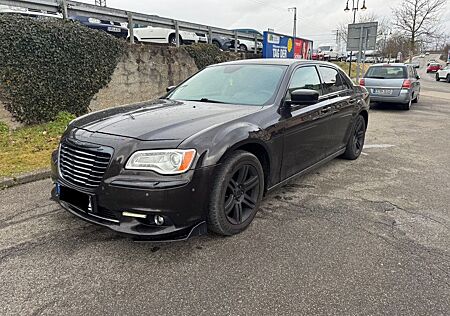 Lancia Thema CHRYSLER Executive 3.0 Diessl Automatik