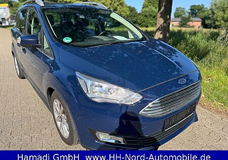 Ford Grand C-Max Titanium //AUTOMATIK//