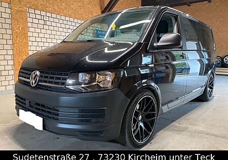 VW T6 Multivan Volkswagen Freestyle TDI 150PS *ACC *STHZ *AHK