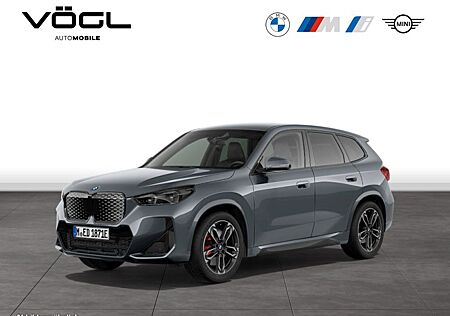 BMW iX1 xDrive30 DAB LED RFK AHK Klimaaut. PDC