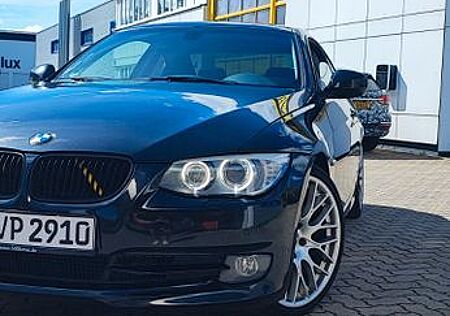 BMW 330d E92 xDrive Coupe *Beschreibung Update*