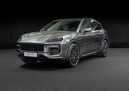 Porsche Cayenne gebraucht kaufen Porsche Cayenne E-Hybrid
