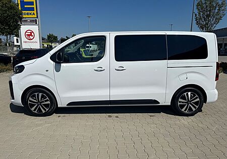 Citroën Spacetourer Max M AHK Standheizung NAVI ACC