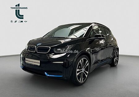 BMW i3s (120 Ah), 135kW Navi Bluetooth PDC MP3 Schn.