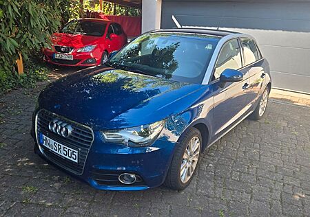 Audi A1 2.0 TDI Ambition Sportback Ambition