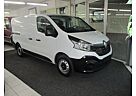 Renault Trafic dCi Kasten L1H1