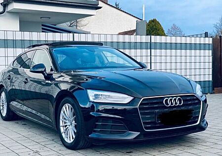 Audi A5 2.0 TDI S tronic Sportback sport sport