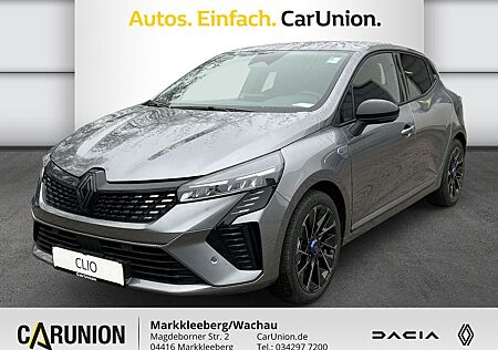 Renault Clio Esprit Alpine E-Tech Full Hybrid 145