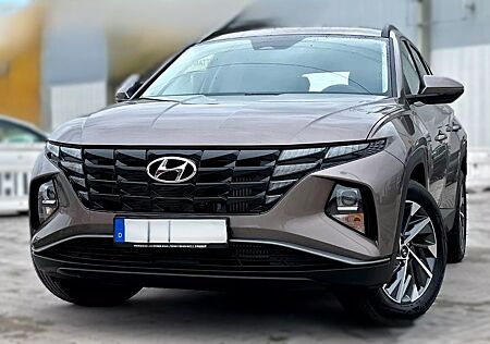 Hyundai Tucson 1.6 T-GDI Edition 30+ | 150 PS | Silky