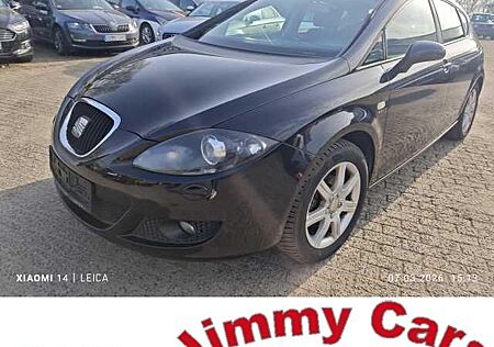 Seat Leon 2.0 FSI Reference