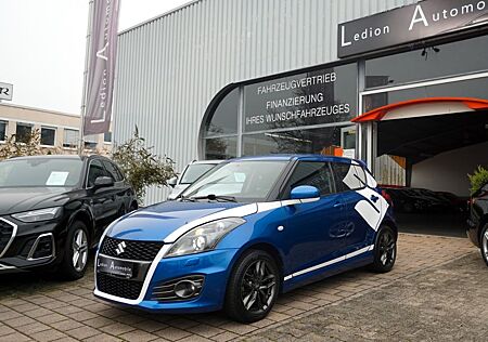 Suzuki Swift Sport