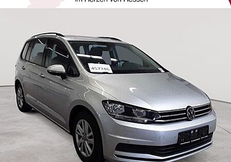 VW Touran Volkswagen 2.0 TDI SCR DSG Comf NAVI WinterP