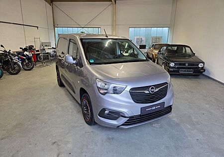 Opel Combo E Cargo Edition/Leiterklappe/Sitzh. uvm.