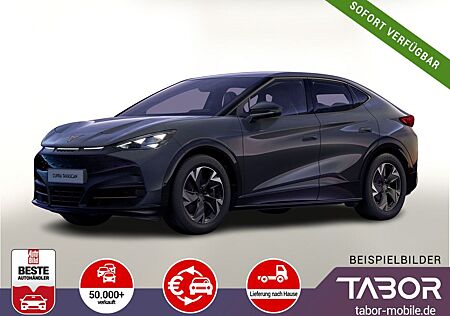 Cupra Tavascan 77 kWh Endurance Nav eHK Kam Kessy ACC