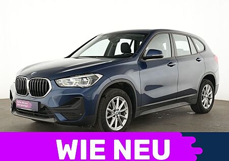 BMW X1 sDrive18d LED|BusinessPaket|el.Heckklappe|Nav