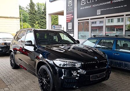 BMW X5 M50