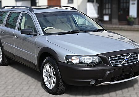 Volvo XC 70 XC70 2.5 T AWD Cross Country
