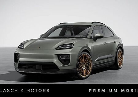 Porsche Macan 4 Electric 285 kW (387 PS), Automatik, ...