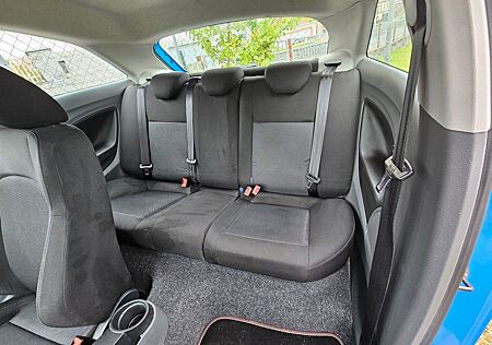 Seat Ibiza SC 1.2 TSI Ecomotive Style
