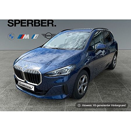 BMW 2er Active Tourer leasen