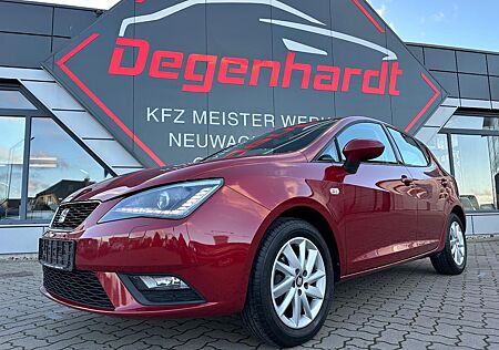 Seat Ibiza 1.2 Style Salsa Navi Bi-Xenon Kamera