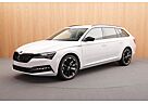 Skoda Superb SportLine 2.0 TSI Automatik