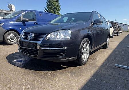 VW Golf Plus Volkswagen 1.9 TDI DPF Trendline Trendline