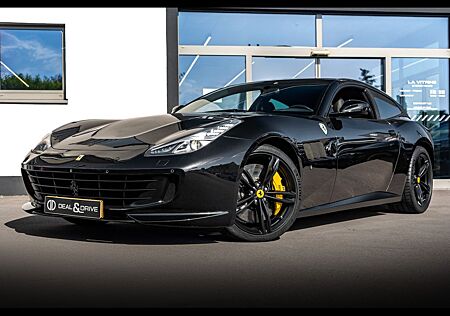 Ferrari GTC4Lusso V12°FRENCH REGI°NEW POWER 12M°PPF°LIFT
