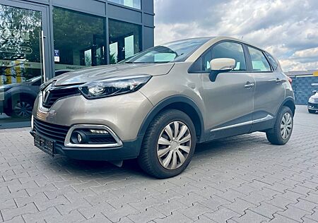 Renault Captur Experience Steuerkette macht Geräusche