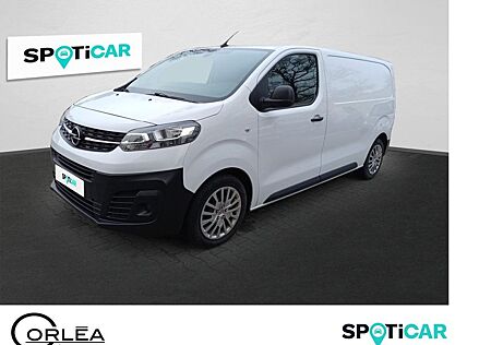 Opel Vivaro Kasten Edition M L2