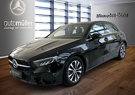Mercedes-Benz A 180 Kompaktlimousine KAMERA+LED+LENKRADHEIZ+