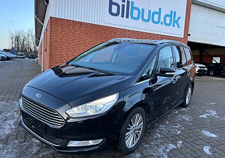 Ford Galaxy Titanium AUT. 7 SEATS