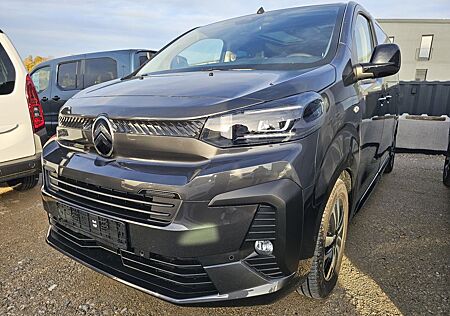 Citroën Spacetourer Max M VIP*Vollausstattung*6-Sitzer