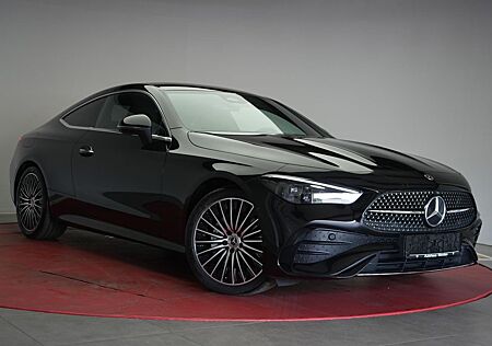 Mercedes-Benz CLE 300 4Matic AMG Navi/Distronic/Kamera/Virtual