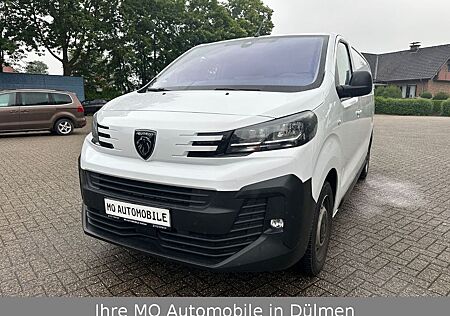 Peugeot Expert Kasten Lang